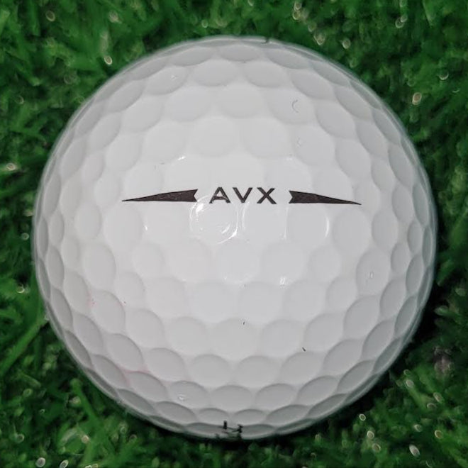 Titleist AVX - 1 Dozen