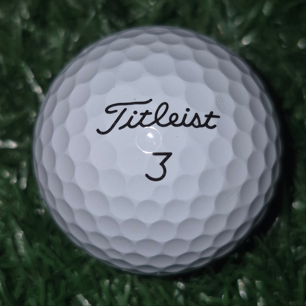 Titleist Mix - Choose Quantity Below