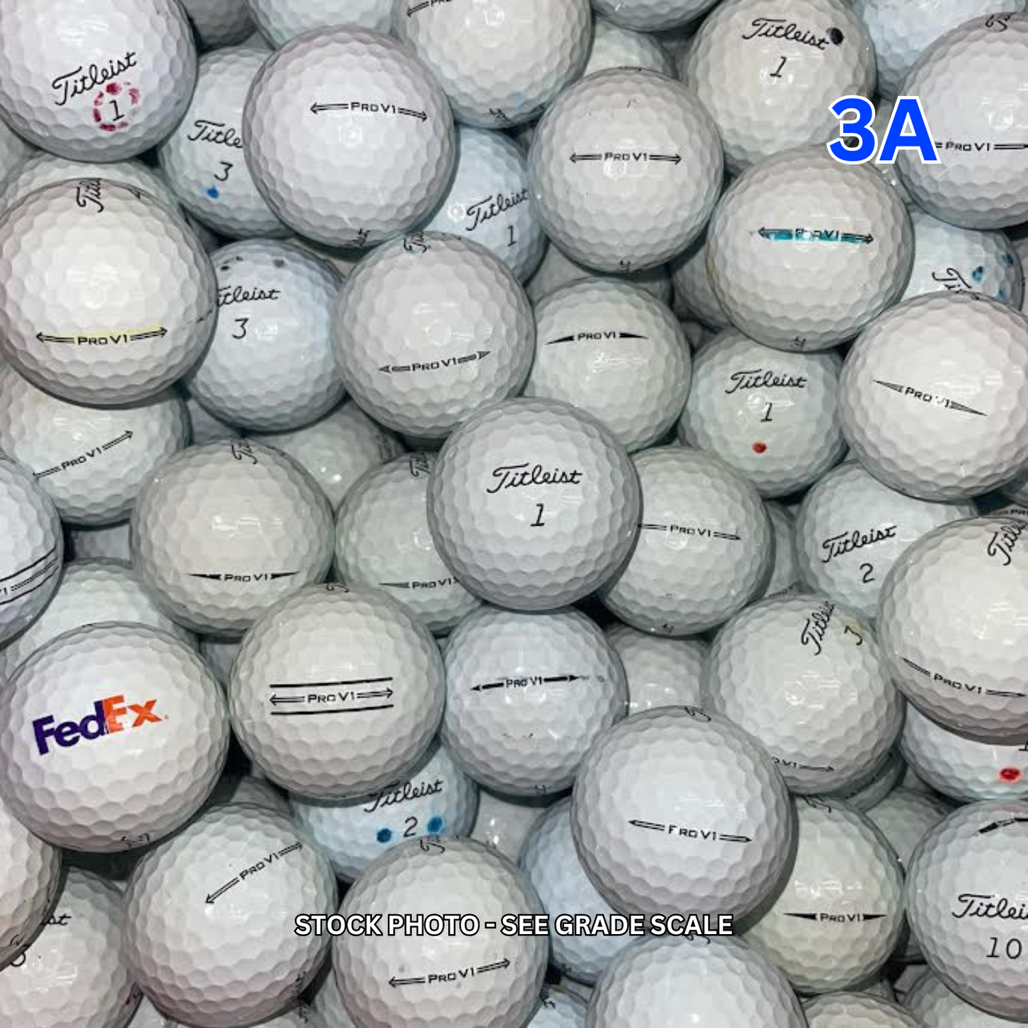 Titleist Pro V1 - 1 Dozen