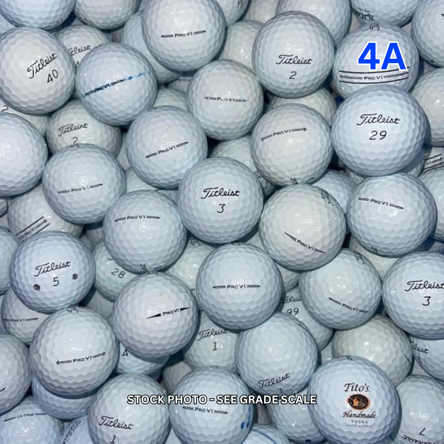 Titleist Pro V1 - 1 Dozen