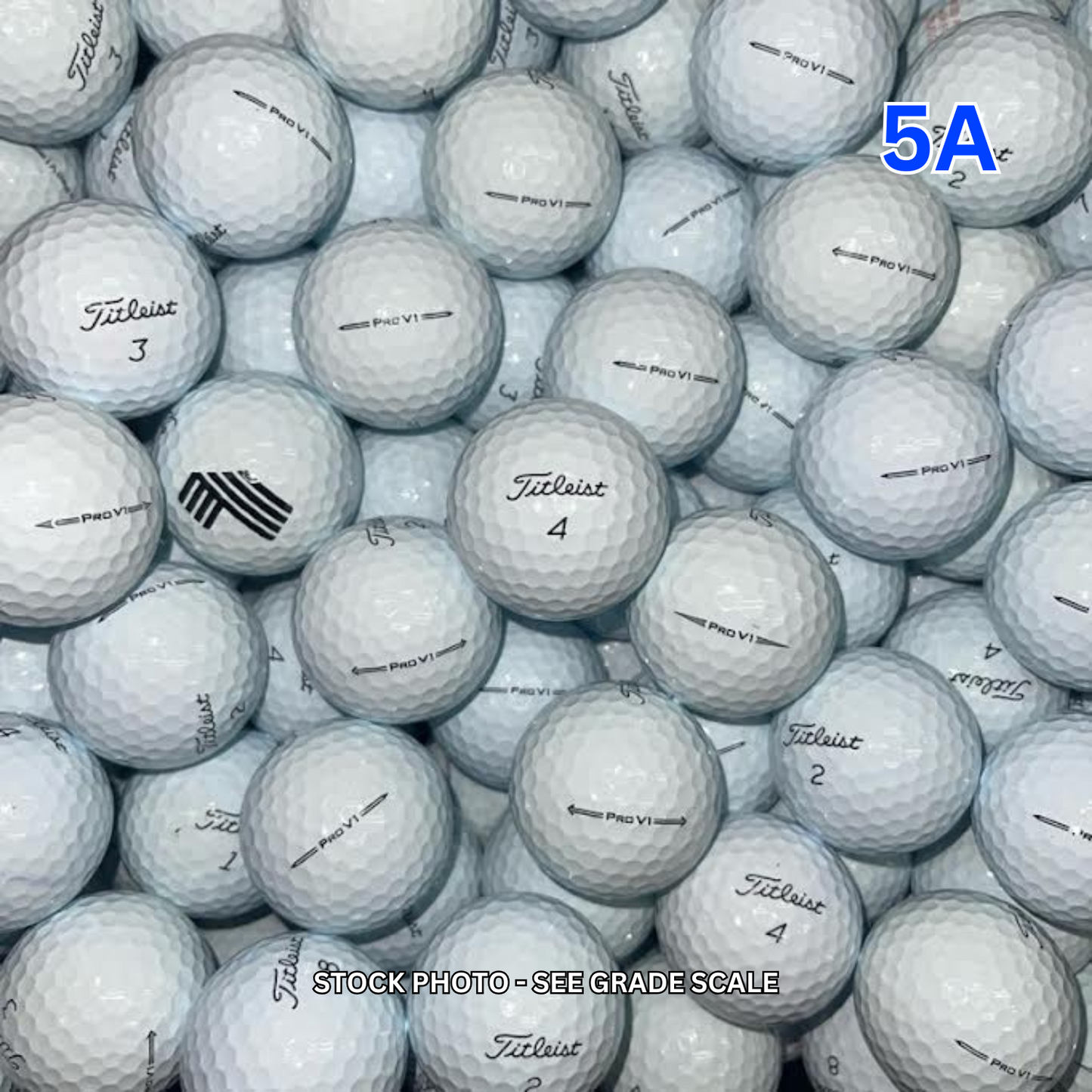 Titleist Pro V1 - 1 Dozen