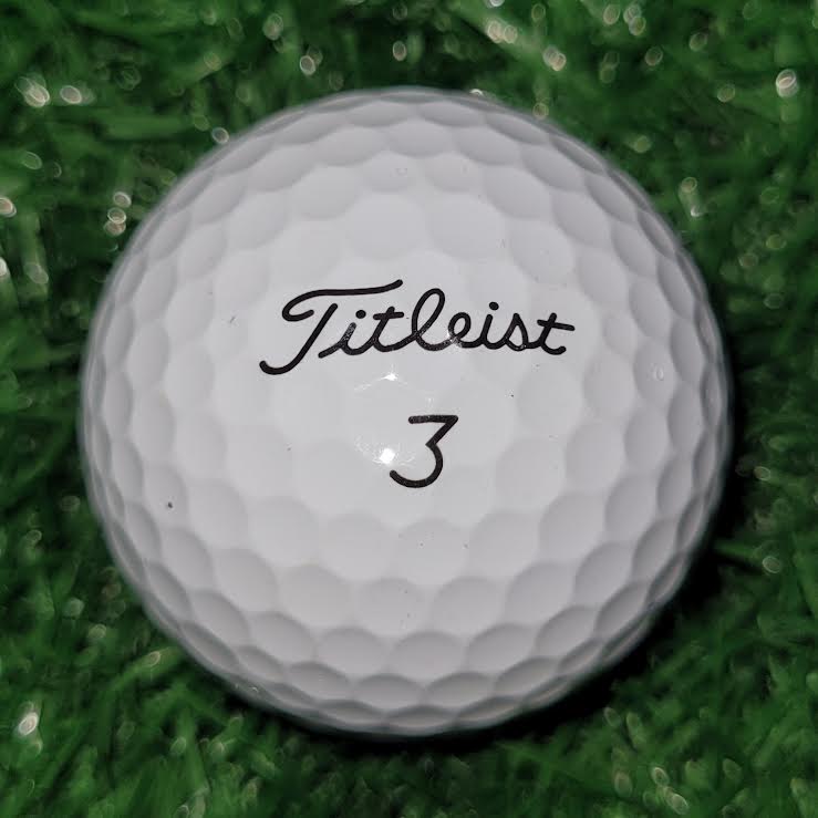 Titleist Pro V1 - 1 Dozen