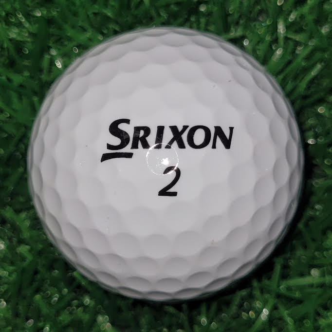 Srixon Mix - Choose Quantity Below