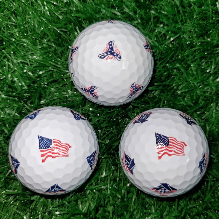 TaylorMade TP5 / TP5x Pix USA