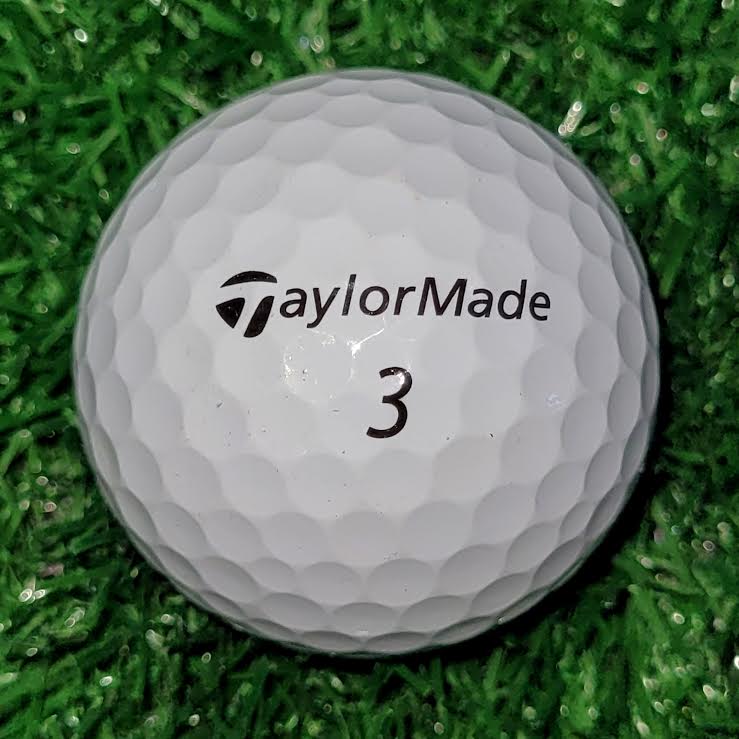 TaylorMade TP5
