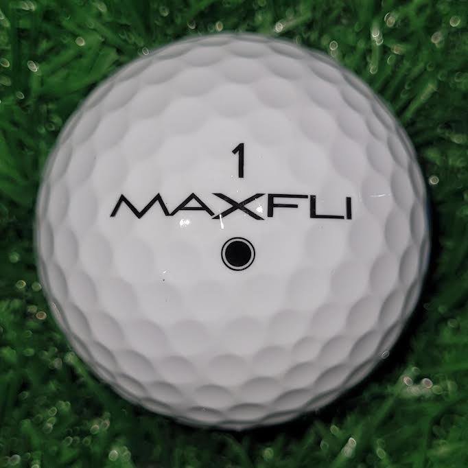 Maxfli