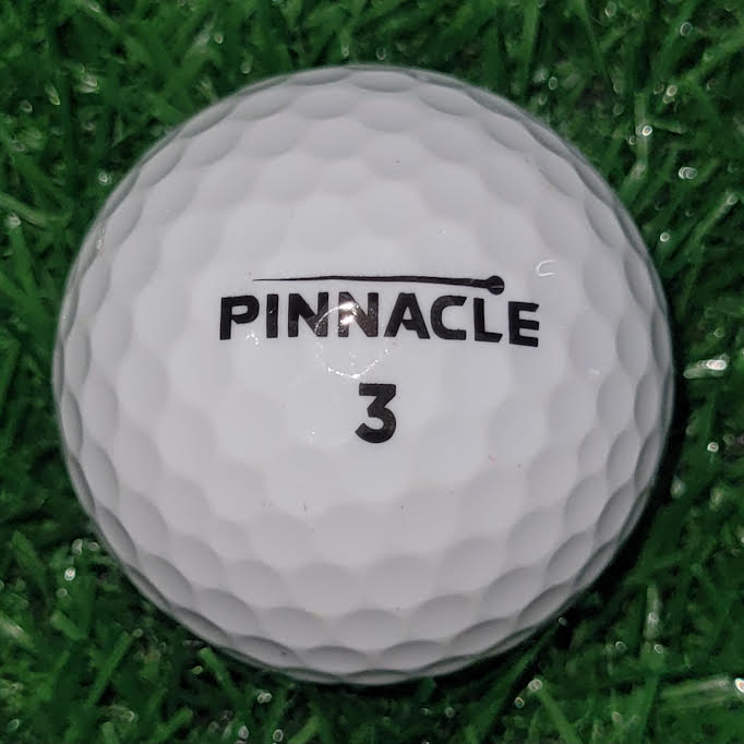 Pinnacle