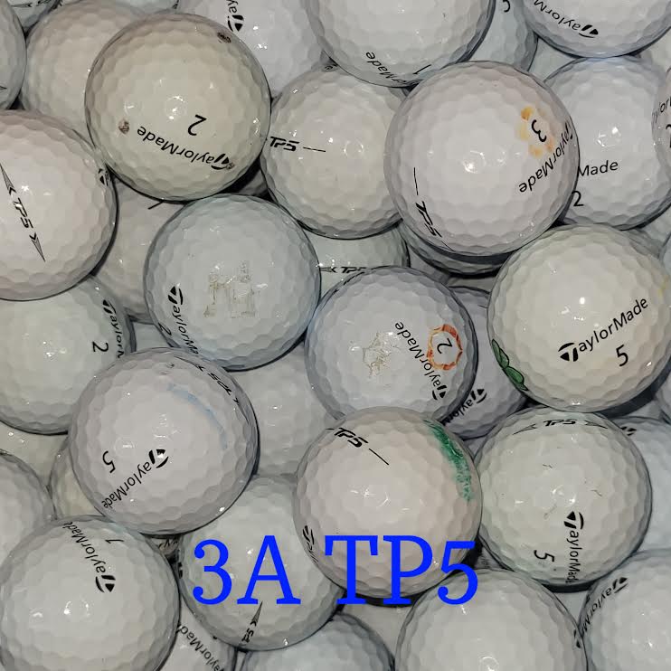 TaylorMade TP5