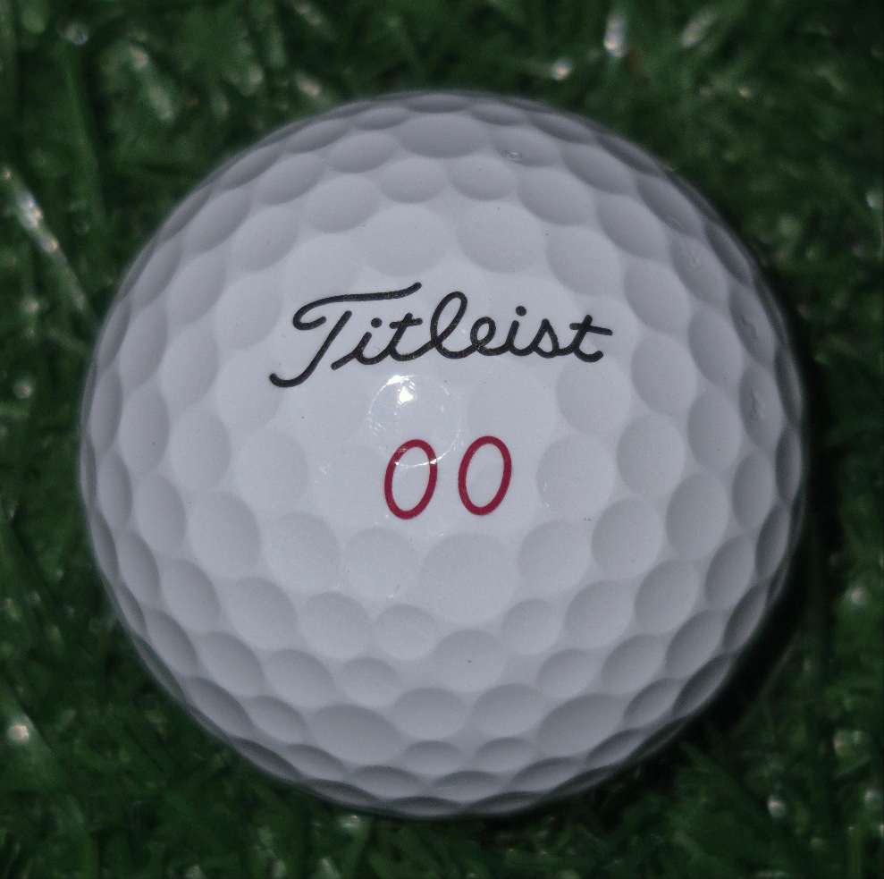 Titleist Pro V1x 2023