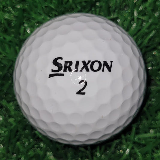Srixon Mix
