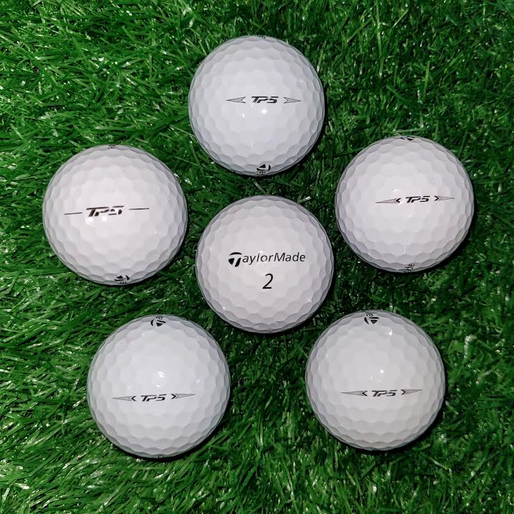 TaylorMade TP5