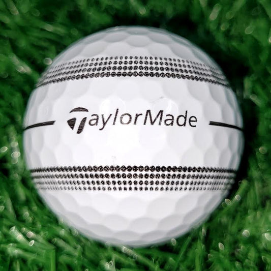 TaylorMade TP5x Stripe